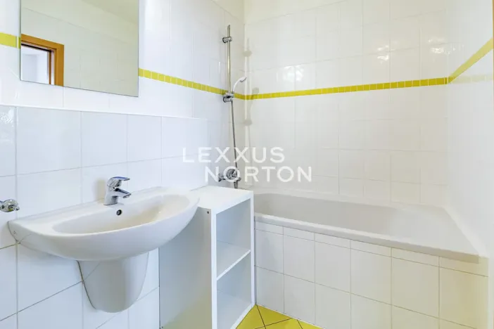 Pronájem bytu 2+kk, Praha - Smíchov, Randova, 70 m2