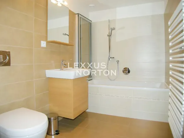 Pronájem bytu 3+kk, Praha - Vyšehrad, Vratislavova, 88 m2