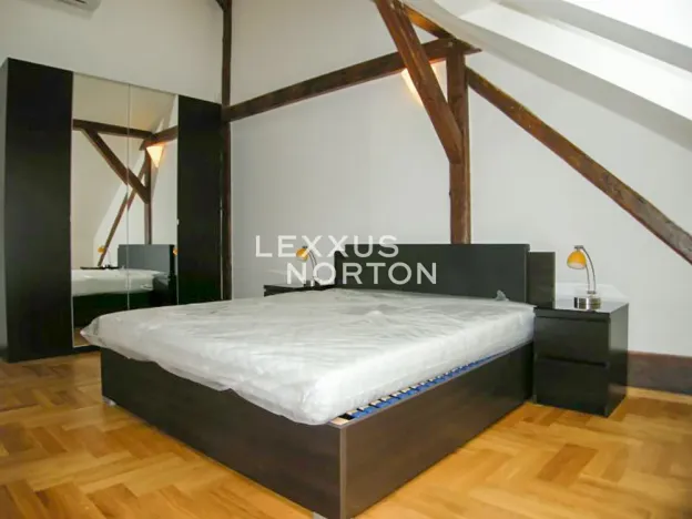 Pronájem bytu 3+kk, Praha - Vyšehrad, Vratislavova, 88 m2