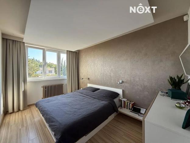 Pronájem bytu 4+kk, Praha - Podolí, Na vrstvách, 101 m2