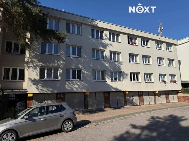 Pronájem bytu 4+kk, Praha - Podolí, Na vrstvách, 101 m2