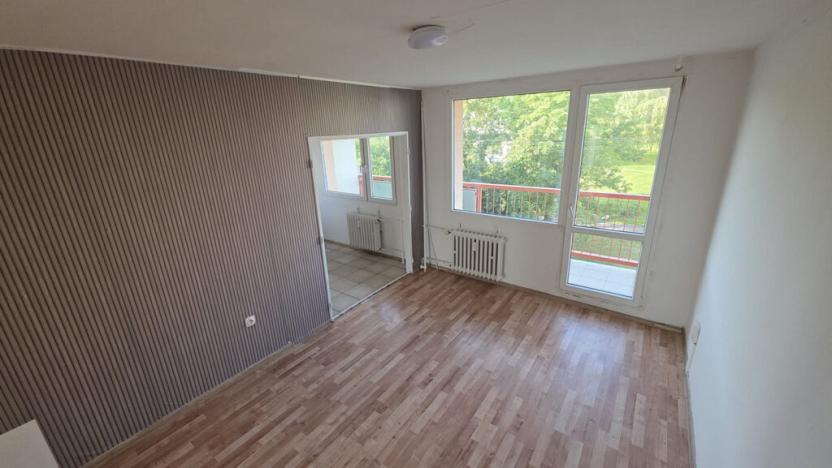 Prodej bytu 3+1, Most, K. H. Borovského, 54 m2