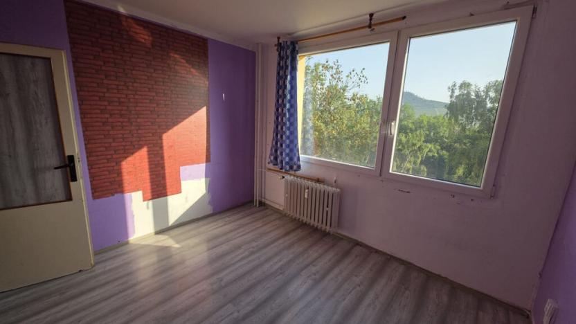 Prodej bytu 3+1, Most, K. H. Borovského, 54 m2