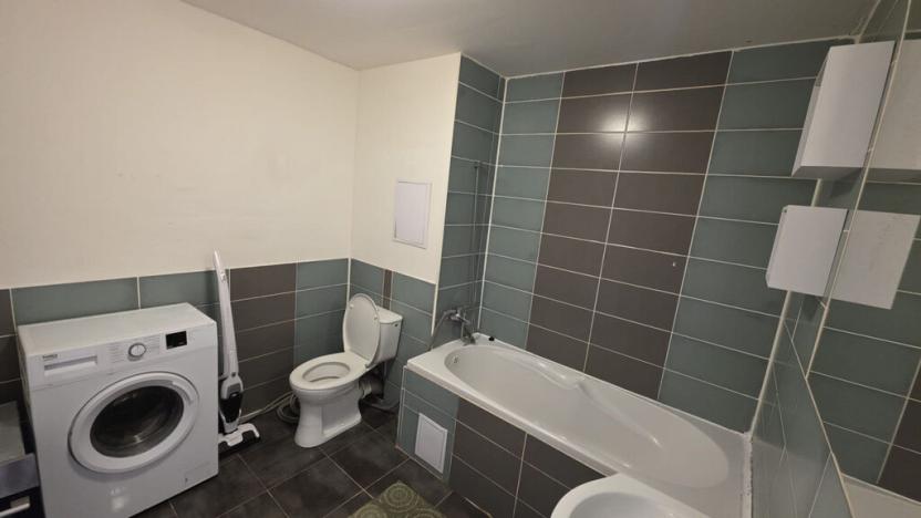 Prodej bytu 3+1, Most, K. H. Borovského, 54 m2