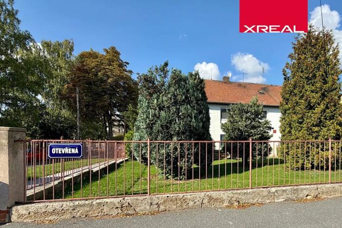 Prodej rodinného domu, Kladno, Otevřená, 141 m2