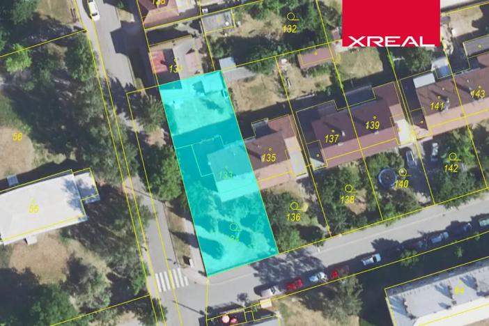 Prodej rodinného domu, Kladno, Otevřená, 141 m2