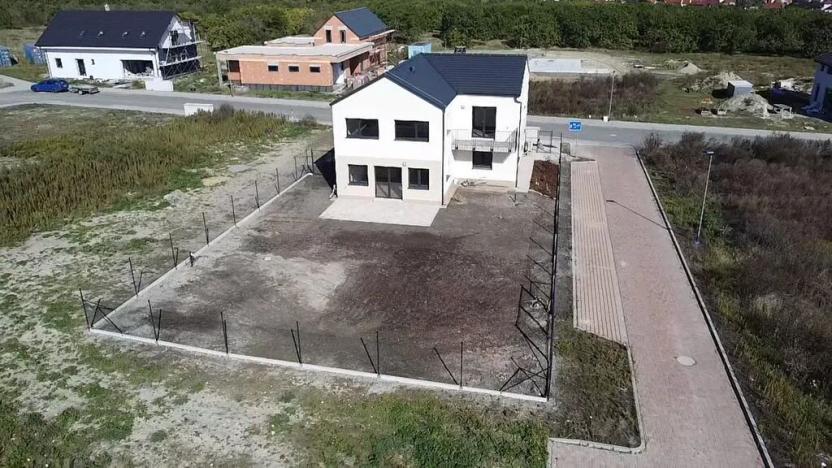Pronájem bytu 3+kk, Velké Pavlovice, Višňová, 71 m2