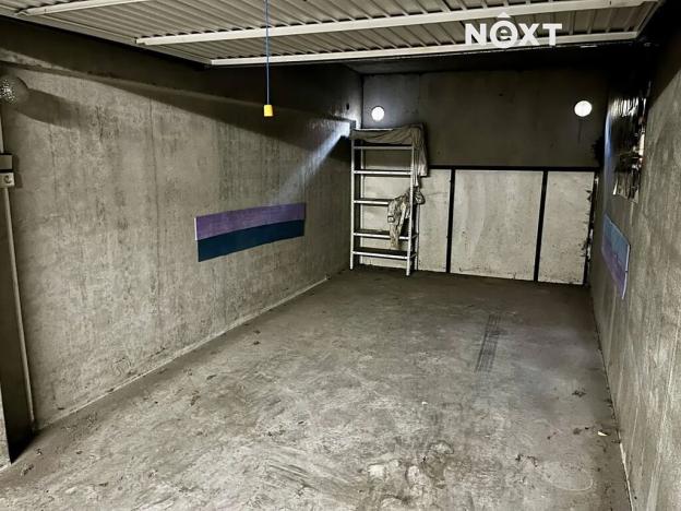 Pronájem garáže, České Budějovice, Krčínova, 16 m2