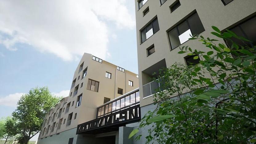 Prodej bytu 2+kk, Břeclav, Pod Zámkem, 94 m2