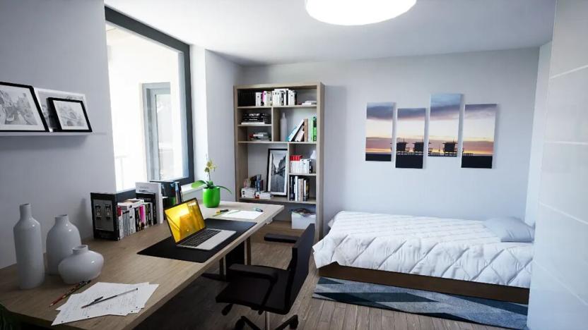 Prodej bytu 2+kk, Břeclav, Pod Zámkem, 94 m2