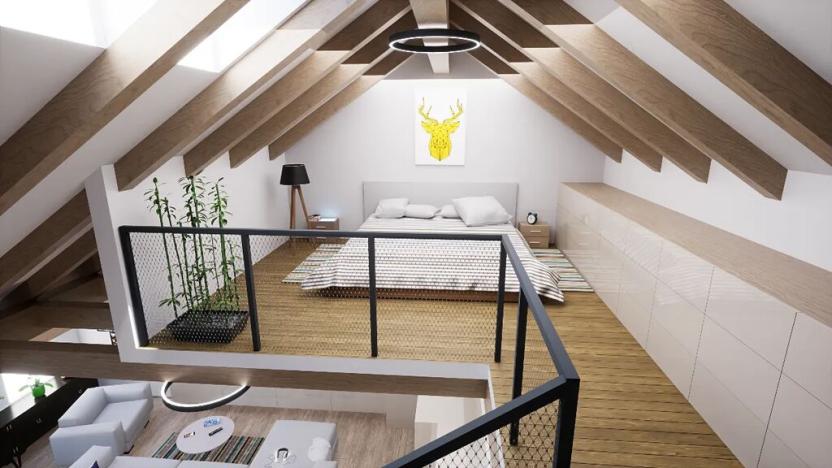 Prodej bytu 2+kk, Břeclav, Pod Zámkem, 94 m2