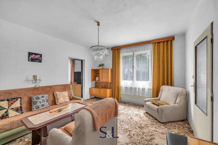 Prodej rodinného domu, Česká Lípa, 105 m2