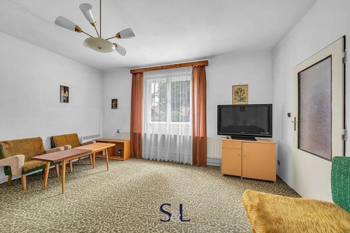 Prodej rodinného domu, Česká Lípa, 105 m2