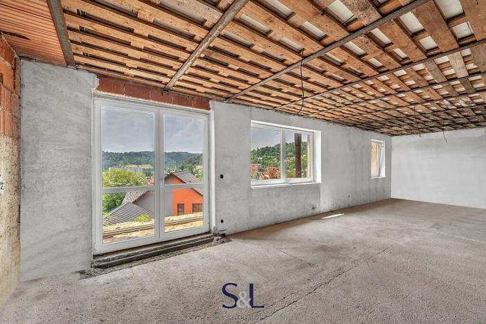 Prodej ubytování, Železný Brod, 528 m2