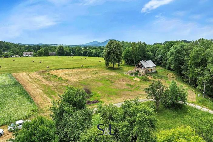 Prodej pozemku pro bydlení, Jablonné v Podještědí, 5464 m2