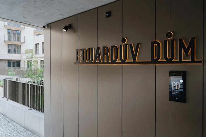 Prodej bytu 2+kk, Brno, Bratislavská, 60 m2