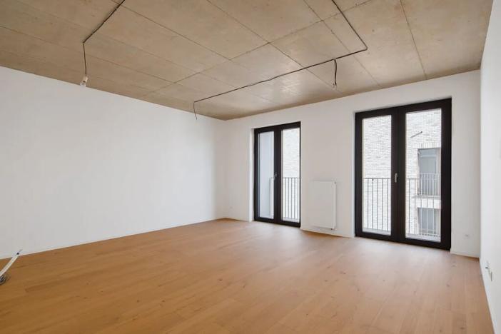 Prodej bytu 2+kk, Brno, Bratislavská, 60 m2