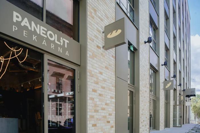 Prodej bytu 1+kk, Brno, Bratislavská, 35 m2