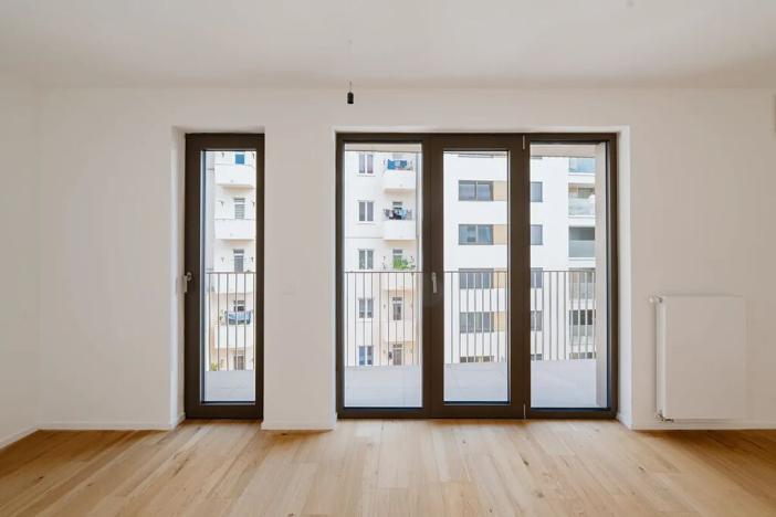 Prodej bytu 1+kk, Brno, Bratislavská, 38 m2