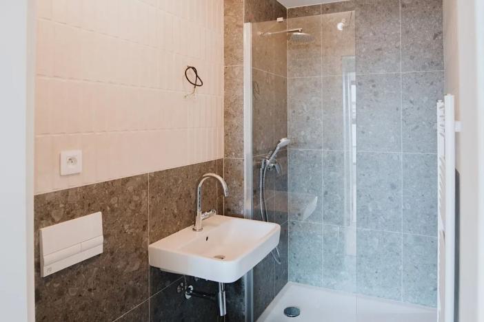 Prodej bytu 1+kk, Brno, Bratislavská, 40 m2