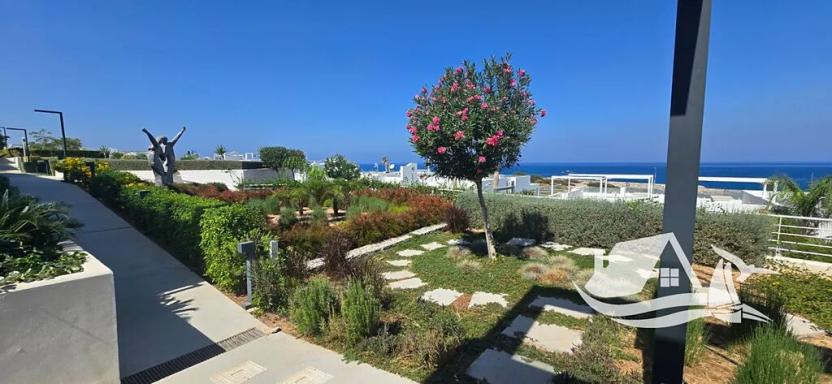 Prodej bytu 2+1, Agios Amvrosios Keryneias, Kypr, 75 m2