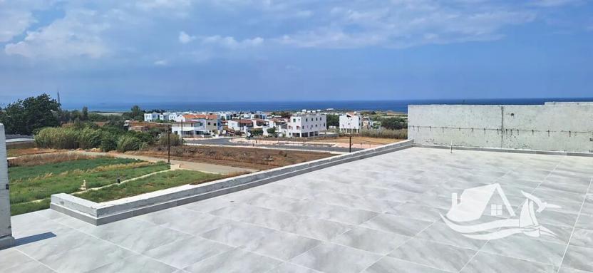 Prodej bytu 3+kk, Protaras, Kypr, 77 m2