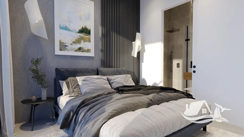 Prodej bytu 3+kk, Protaras, Kypr, 77 m2