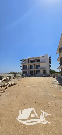 Prodej bytu 3+kk, Protaras, Kypr, 77 m2