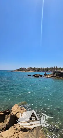 Prodej bytu 3+kk, Protaras, Kypr, 77 m2