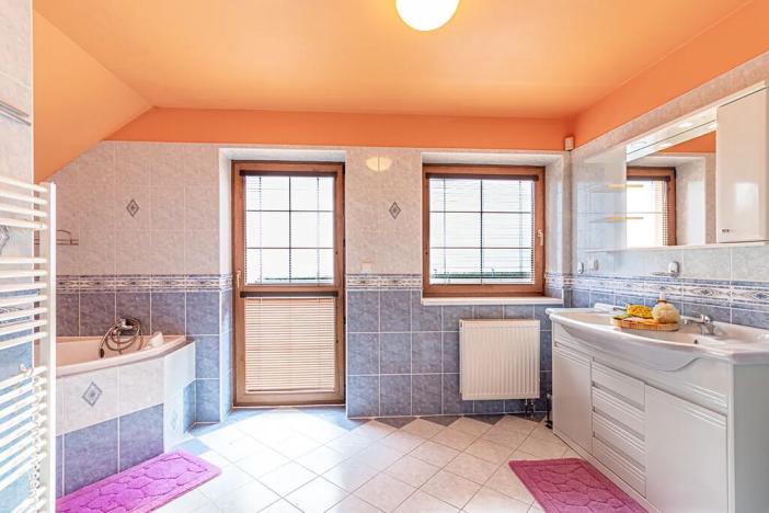 Prodej rodinného domu, Mnichovo Hradiště, Lomená, 236 m2