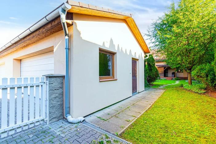 Prodej rodinného domu, Mnichovo Hradiště, Lomená, 236 m2