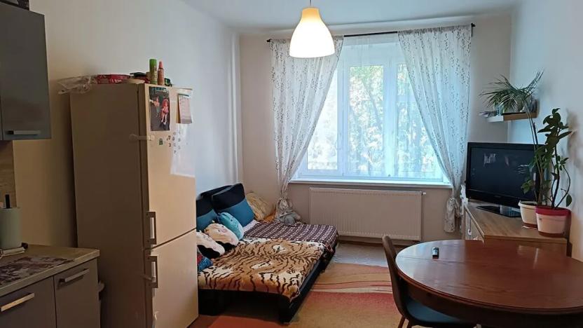 Prodej bytu 2+kk, Praha - Strašnice, Za poštou, 38 m2