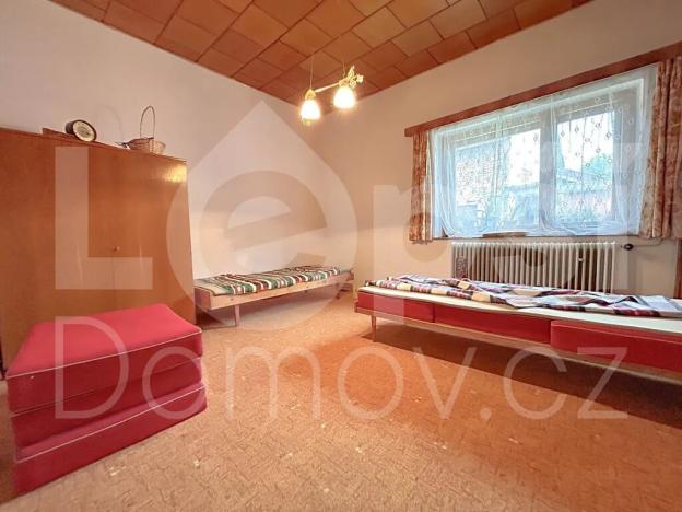 Prodej rodinného domu, Skorošice, 280 m2