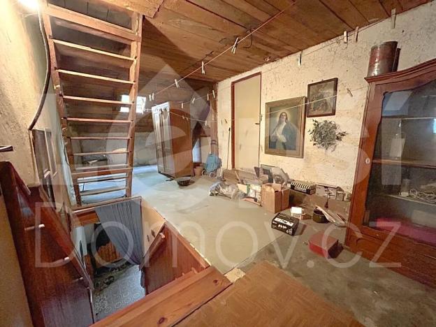 Prodej rodinného domu, Skorošice, 280 m2