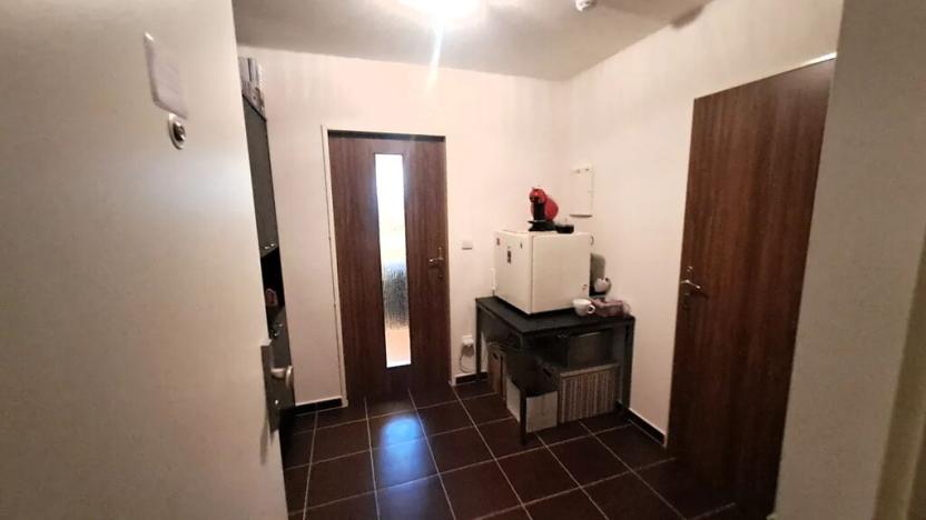 Prodej kanceláře, Chrášťany, Oranžová, 26 m2