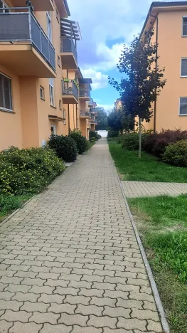 Prodej kanceláře, Chrášťany, Oranžová, 26 m2