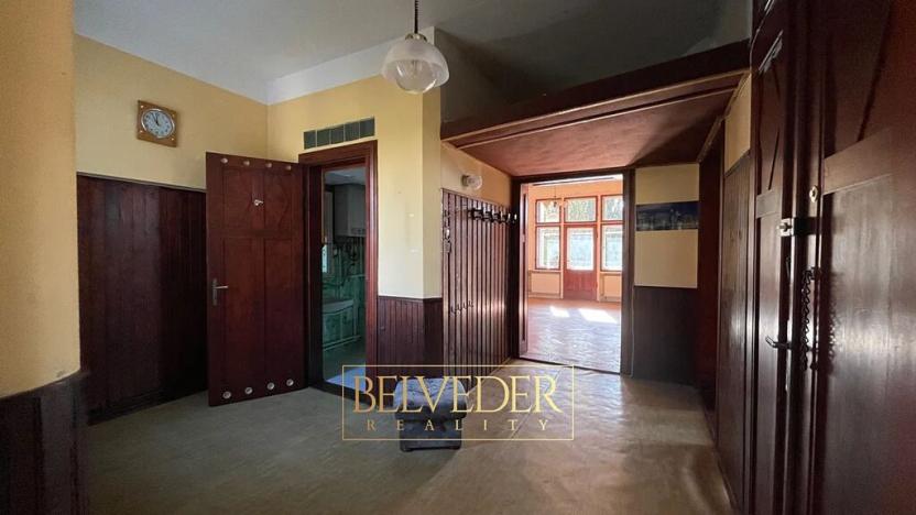 Pronájem bytu 3+1, Teplice, Pod Doubravkou, 130 m2