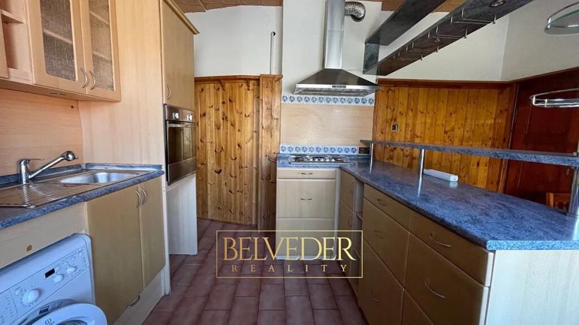 Pronájem bytu 3+1, Teplice, Pod Doubravkou, 130 m2