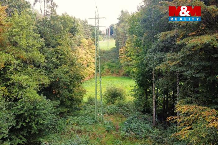 Prodej zahrady, Kostelec nad Černými lesy - Kostelec nad Černými Lesy, 10316 m2