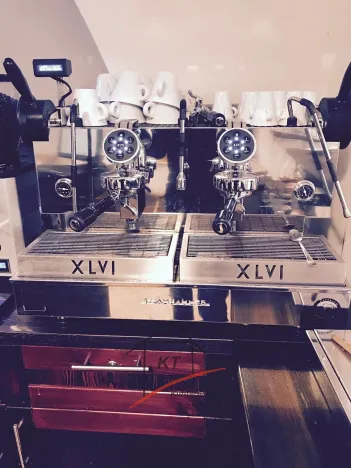 Pronájem restaurace, Litoměřice, Michalská, 63 m2