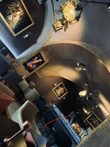 Pronájem restaurace, Litoměřice, Michalská, 63 m2