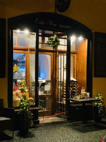 Pronájem restaurace, Litoměřice, Michalská, 63 m2