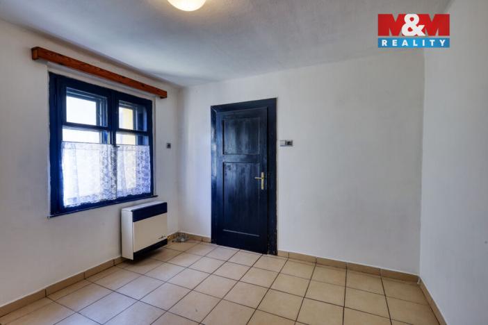 Prodej rodinného domu, Praha - Dolní Měcholupy, Pod hřištěm, 172 m2