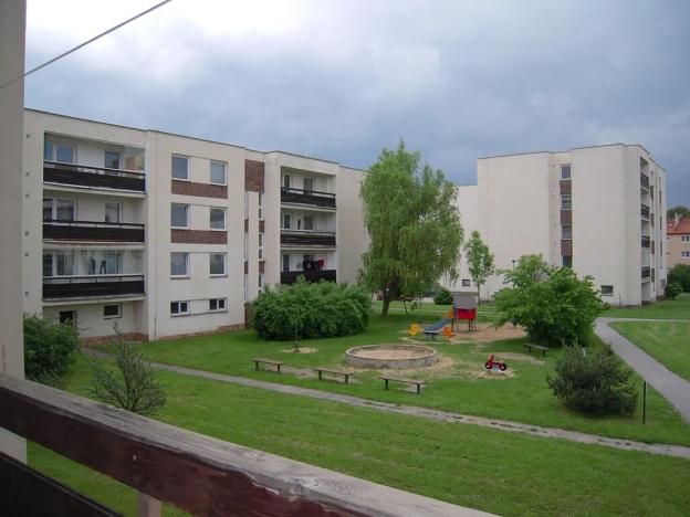 Pronájem bytu 4+kk, Praha - Prosek, Stoupající, 95 m2