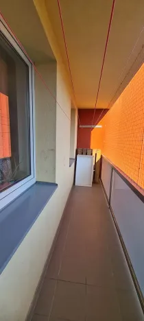 Pronájem bytu 4+kk, Praha - Prosek, Stoupající, 95 m2