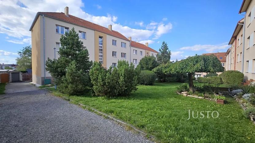 Prodej bytu 3+1, Písek, Za Pazdernou, 74 m2