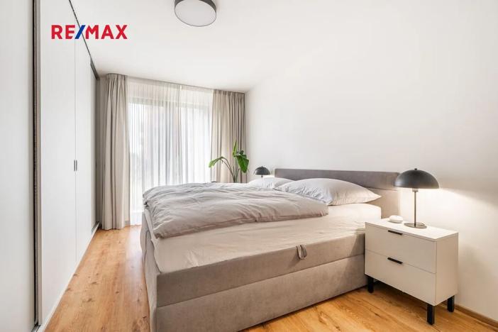 Prodej bytu 4+kk, Praha - Čimice, Hrašeho, 114 m2