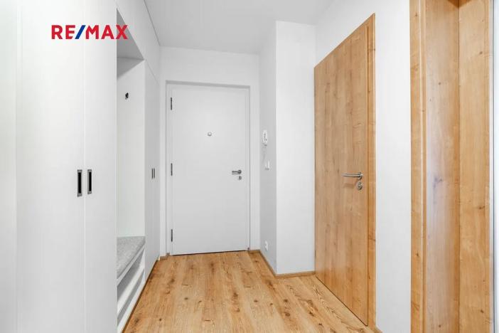 Prodej bytu 4+kk, Praha - Čimice, Hrašeho, 114 m2