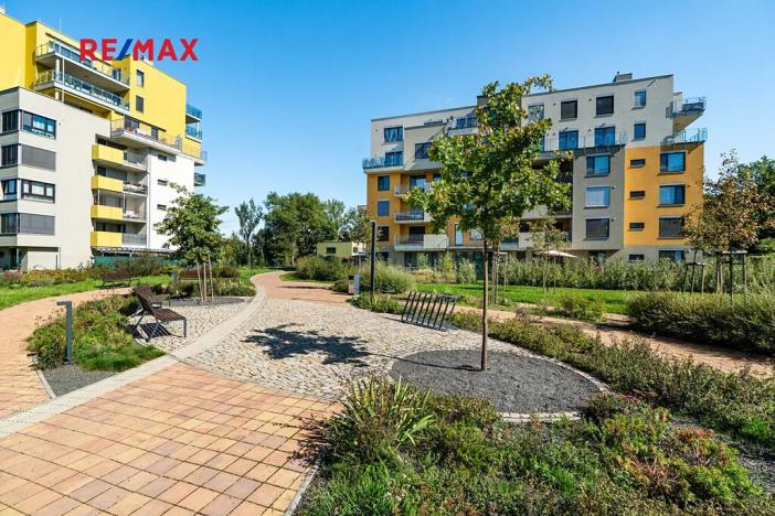 Prodej bytu 4+kk, Praha - Čimice, Hrašeho, 114 m2