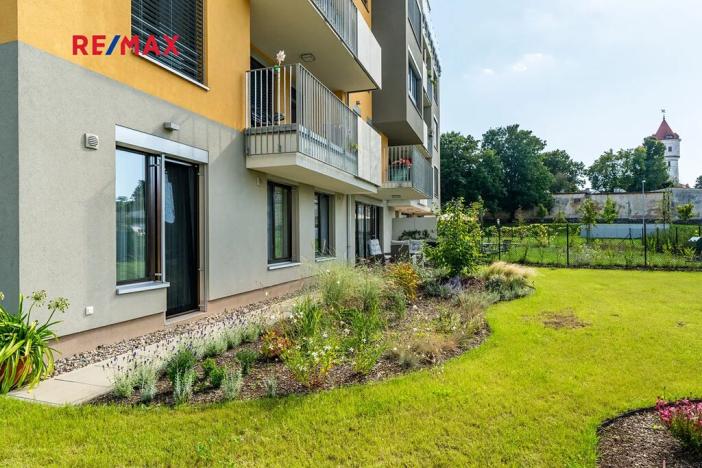 Prodej bytu 4+kk, Praha - Čimice, Hrašeho, 114 m2